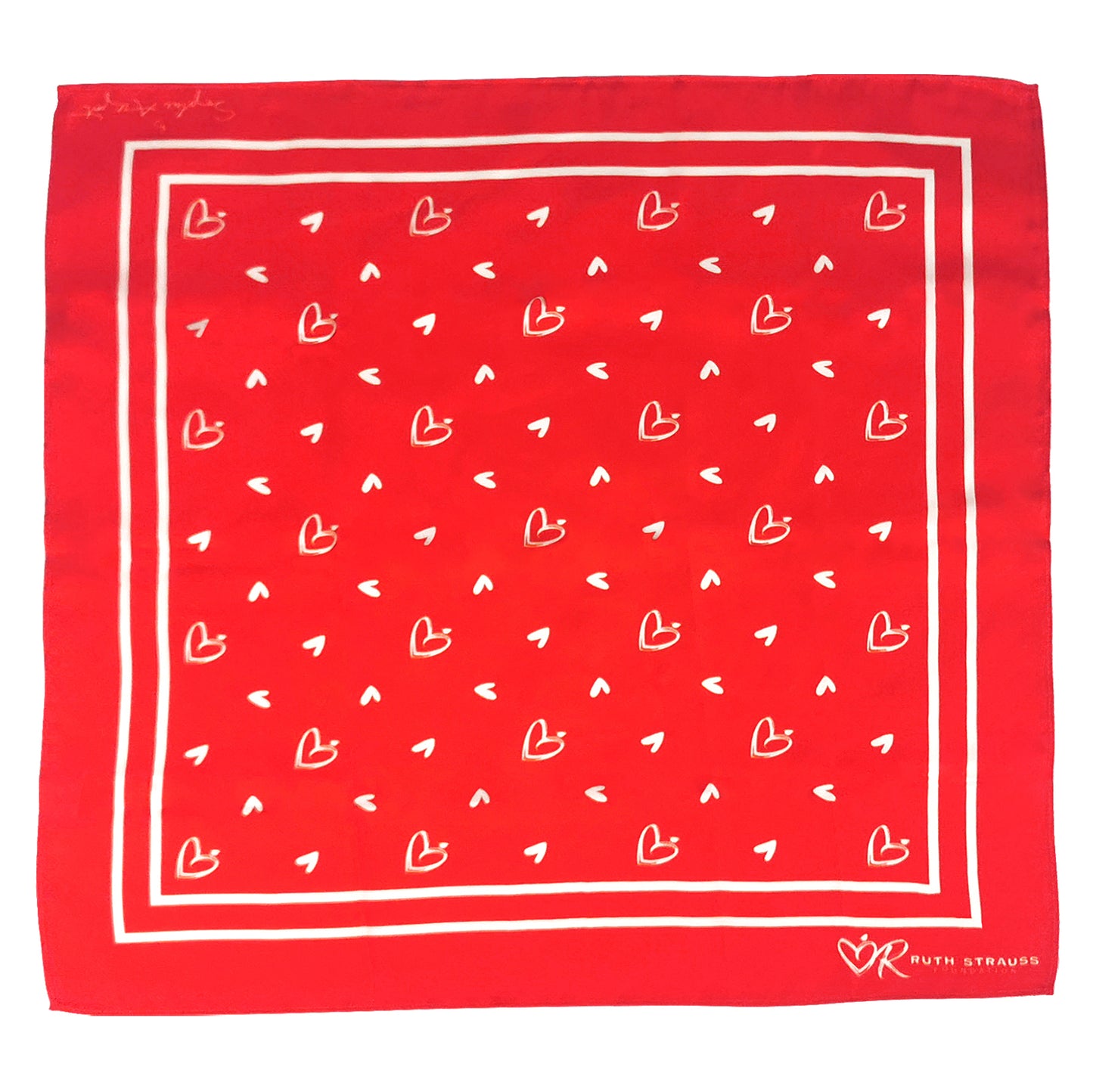 RSF Sophie Allport Ladies Scarf