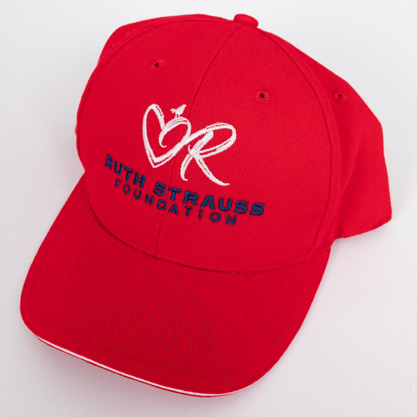 RSF Cap
