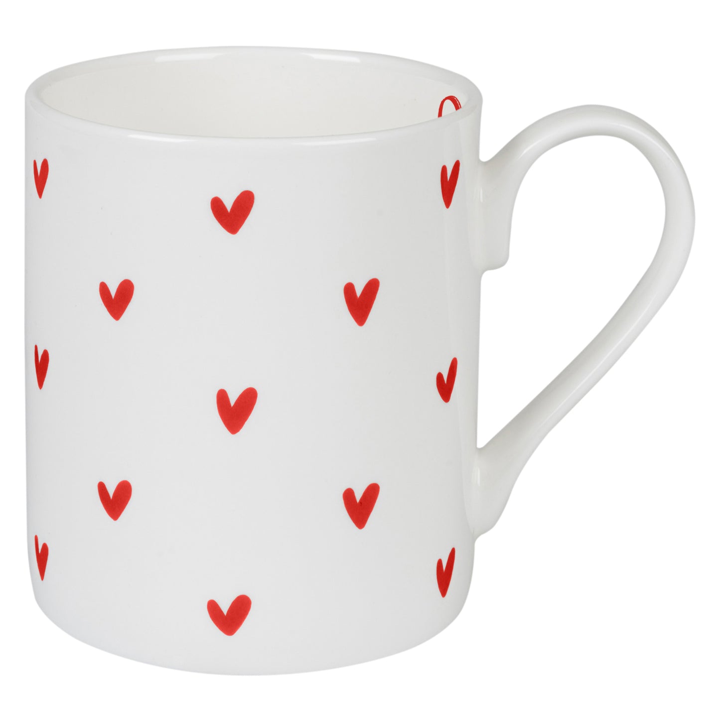 RSF Heart Mug by Sophie Allport Mug