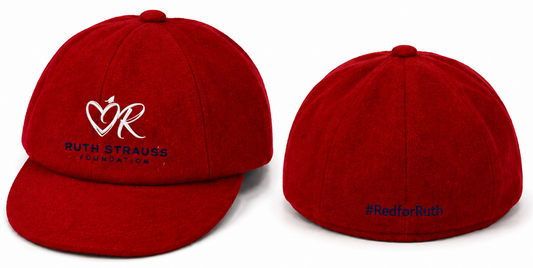 RSF #RedforRuth Baggy Caps
