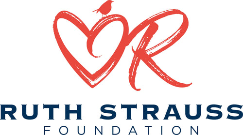 Ruth Strauss Foundation Shop